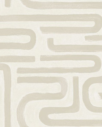 14230 Imaginarium Brushed Geo Neutral