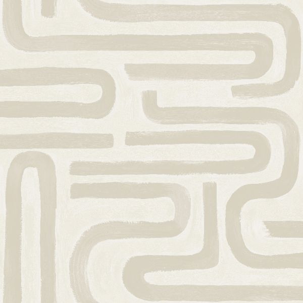 14230 Imaginarium Brushed Geo Neutral