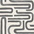 14233 Imaginarium Brushed Geo Charcoal