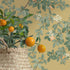 14241 Imaginarium Orange Tree Ochre
