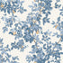 14242 Imaginarium Orange Tree Blue White