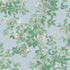 14243 Imaginarium Orange Tree Sky Blue