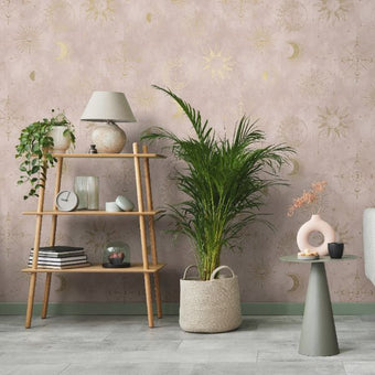 14250 Imaginarium Cosmic Pink Gold