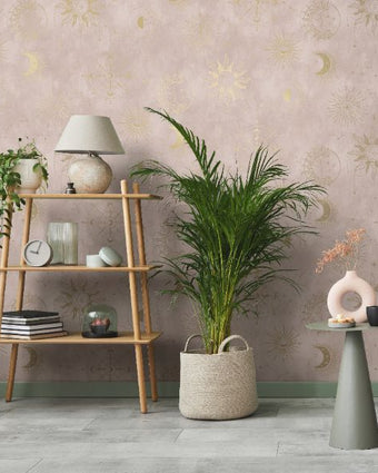 14250 Imaginarium Cosmic Pink Gold