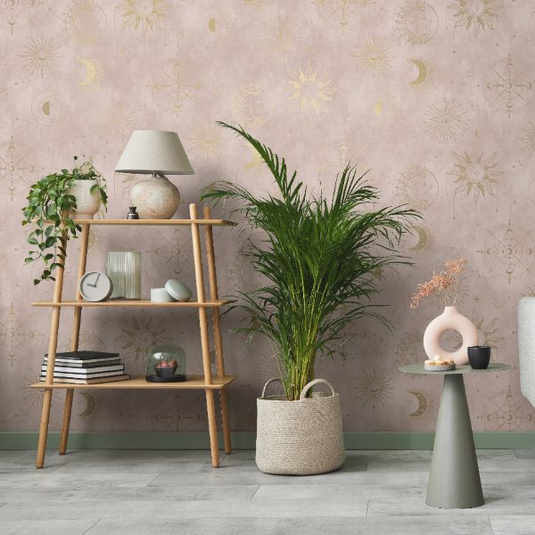 14250 Imaginarium Cosmic Pink Gold