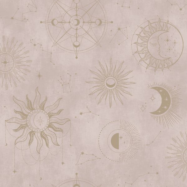 14250 Imaginarium Cosmic Pink Gold