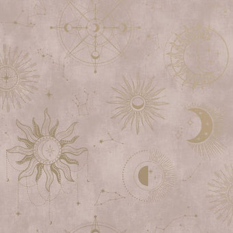 14250 Imaginarium Cosmic Pink Gold