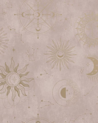 14250 Imaginarium Cosmic Pink Gold