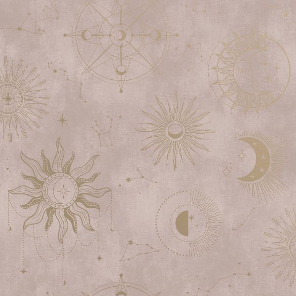 14250 Imaginarium Cosmic Pink Gold