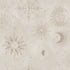 14252 Imaginarium Cosmic Cream Gold