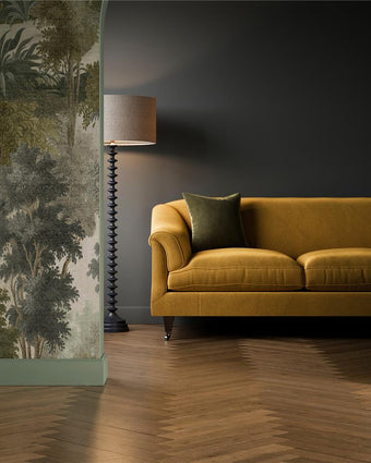 Heirloom Sylva Forest Wallpaper