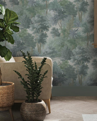 Heirloom Sylva Forest Breeze