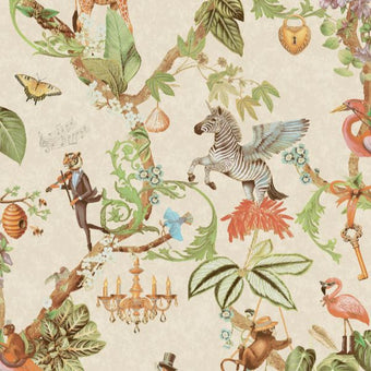 14260 Imaginarium Safari Symphony Beige