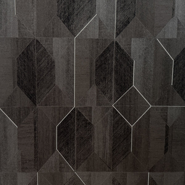 Charcoal Geo LV10166