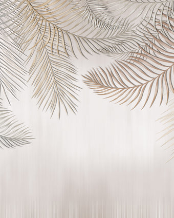 Fern  -  [Custom printed at R598/m²]