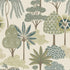 Moda Akiko Wallpaper 2331 Green