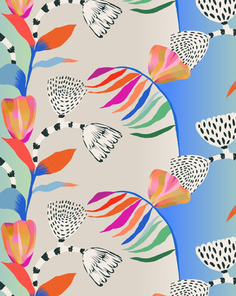 Pizzazz  -  [Custom printed at R598/m²]