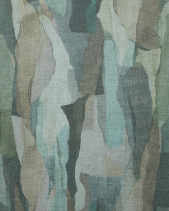 Artist 27238 Collage Green