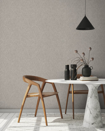 Artist 27259 Textile Plain Light Coffee