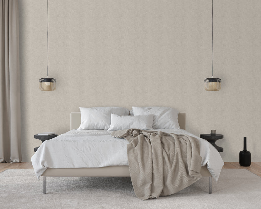 Artist 27278 Collage Uni Light Taupe