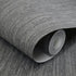 27972 Line and Leaf Plain Texture Anthracite