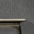 27972 Line and Leaf Plain Texture Anthracite