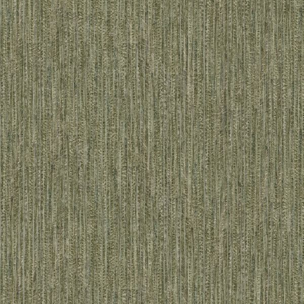 27973 Line and Leaf Plain Texture Moss