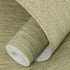 27974 Line and Leaf Plain Texture Olive