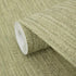 27974 Line and Leaf Plain Texture Olive