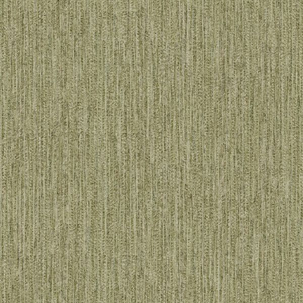 27974 Line and Leaf Plain Texture Olive