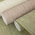 27974 Line and Leaf Plain Texture Olive
