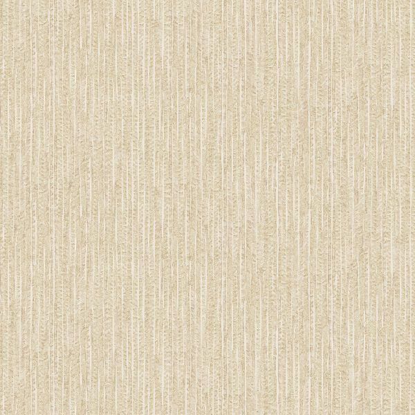 27976 Line and Leaf Plain Texture Soft Honey