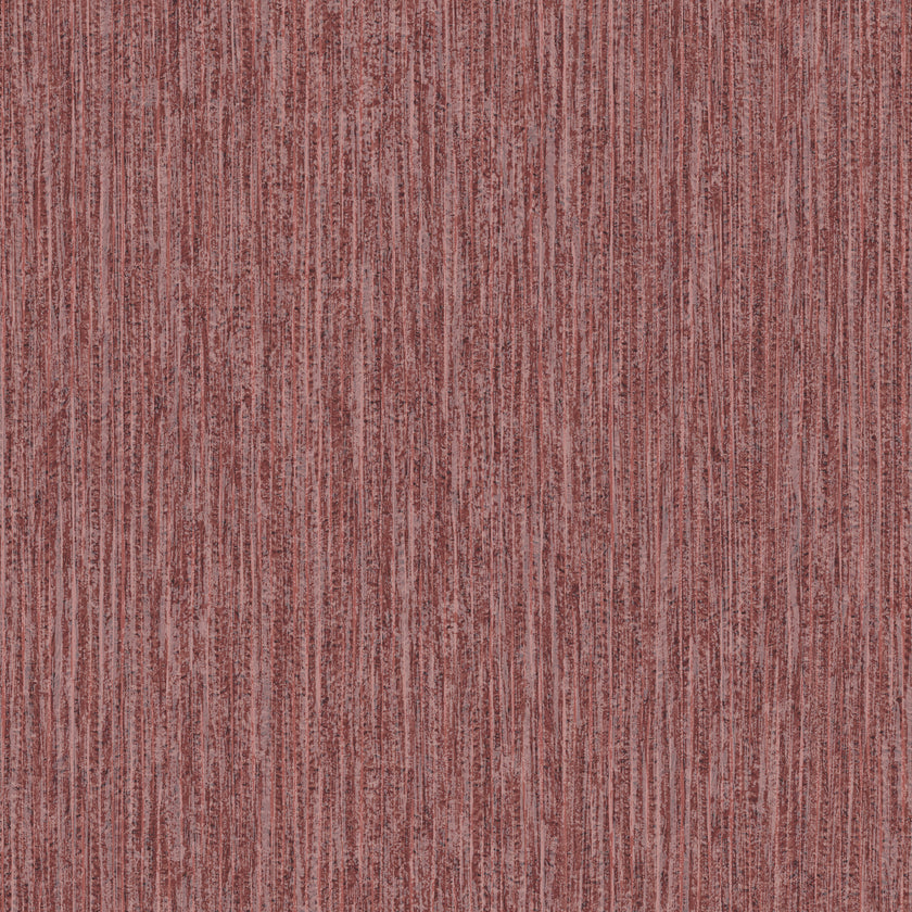 27977 Line and Leaf Plain Texture Ruby