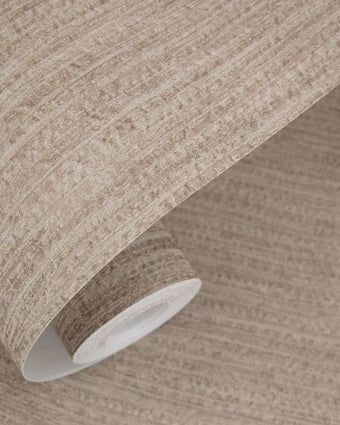 27979 Line and Leaf Plain Texture Hazel