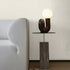 27980 Line and Leaf Plain Texture Ivory
