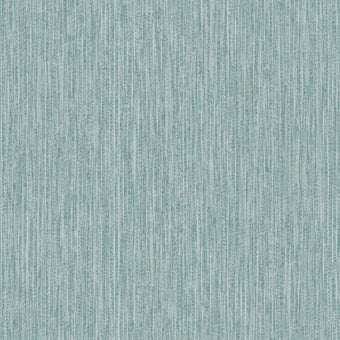 27981 Line and Leaf Plain Texture Light Ocean