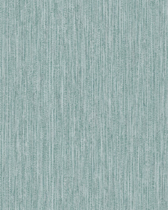27981 Line and Leaf Plain Texture Light Ocean