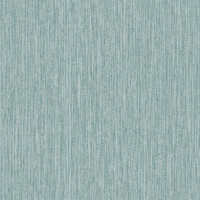 27981 Line and Leaf Plain Texture Light Ocean