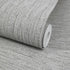 27982 Line and Leaf Plain Texture Grey