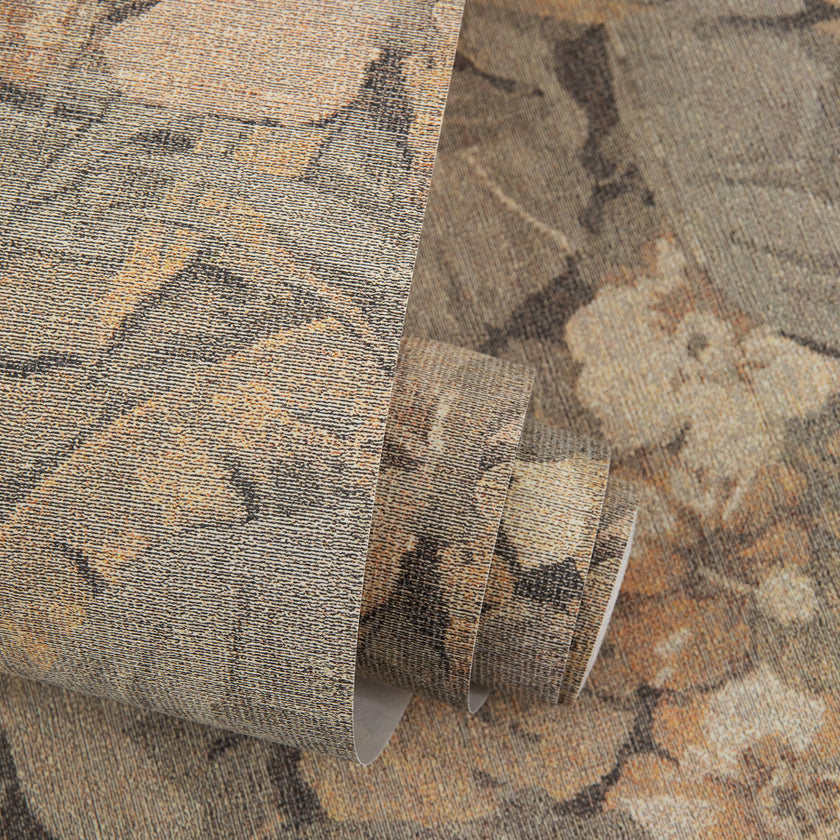 28020 Arazzo Palma Beige