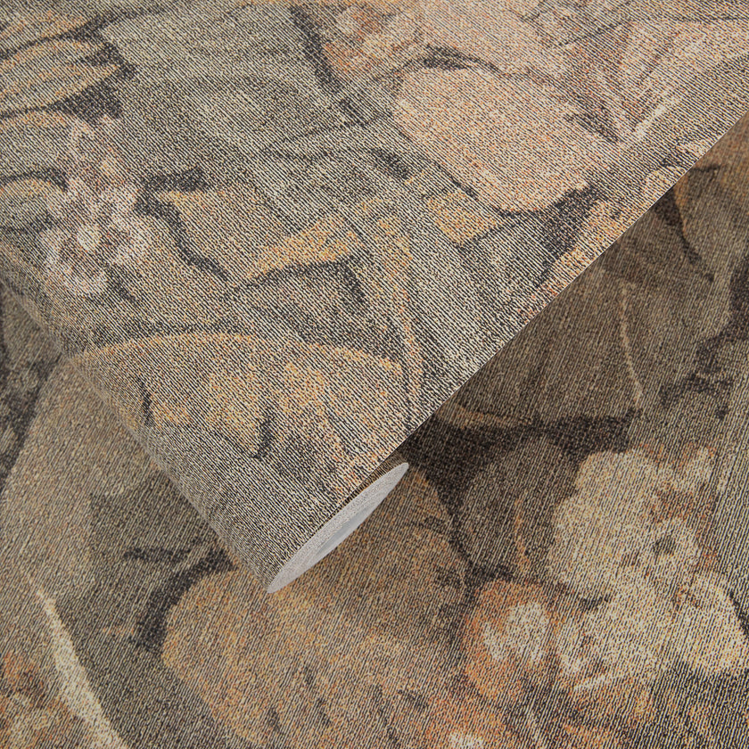 28020 Arazzo Palma Beige