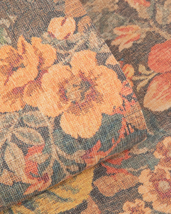 28023 Arazzo Rosa Red