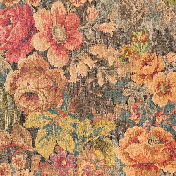 28023 Arazzo Rosa Red