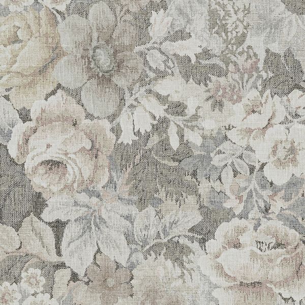 28025 Arazzo Rosa Ivory