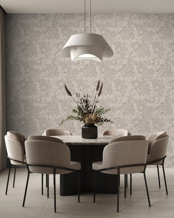 28027 Arazzo Folia Taupe