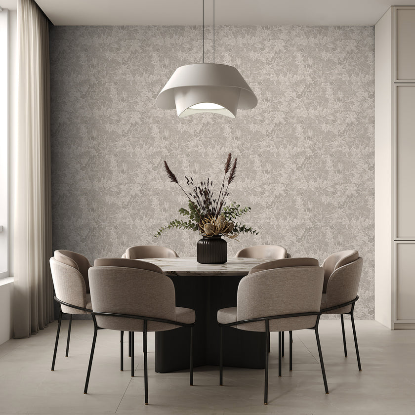 28027 Arazzo Folia Taupe