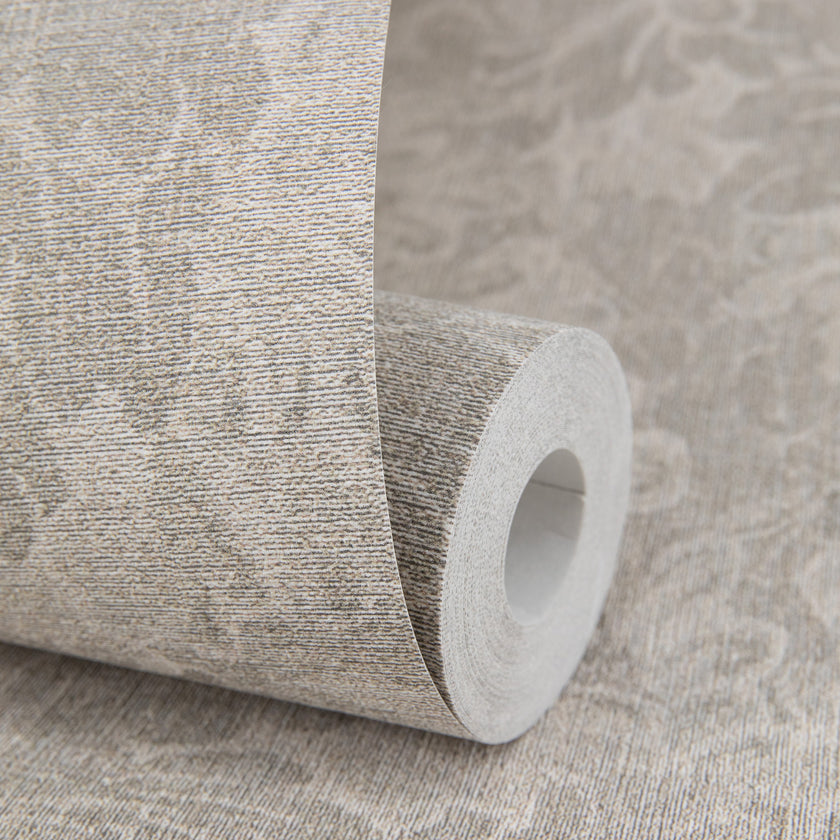 28027 Arazzo Folia Taupe