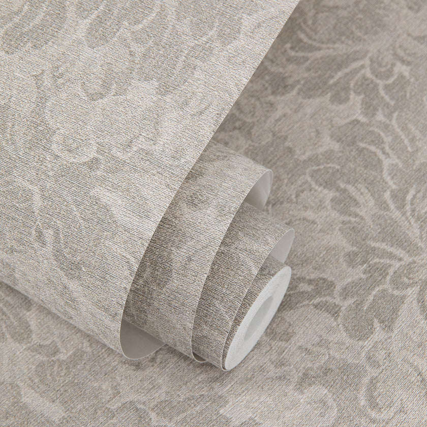 28027 Arazzo Folia Taupe