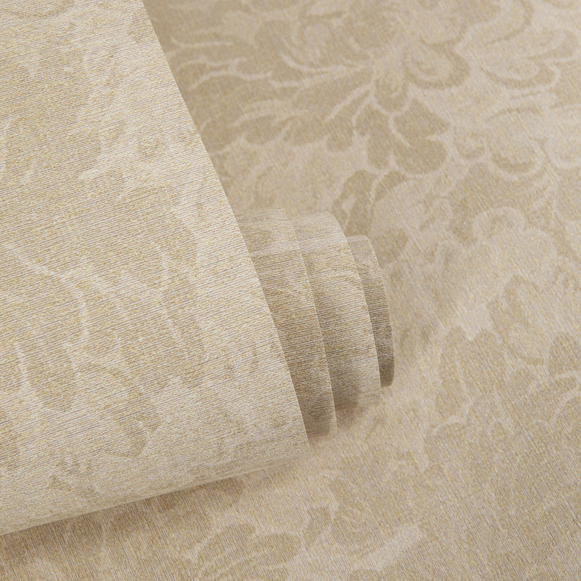 28028 Arazzo Folia Ivory