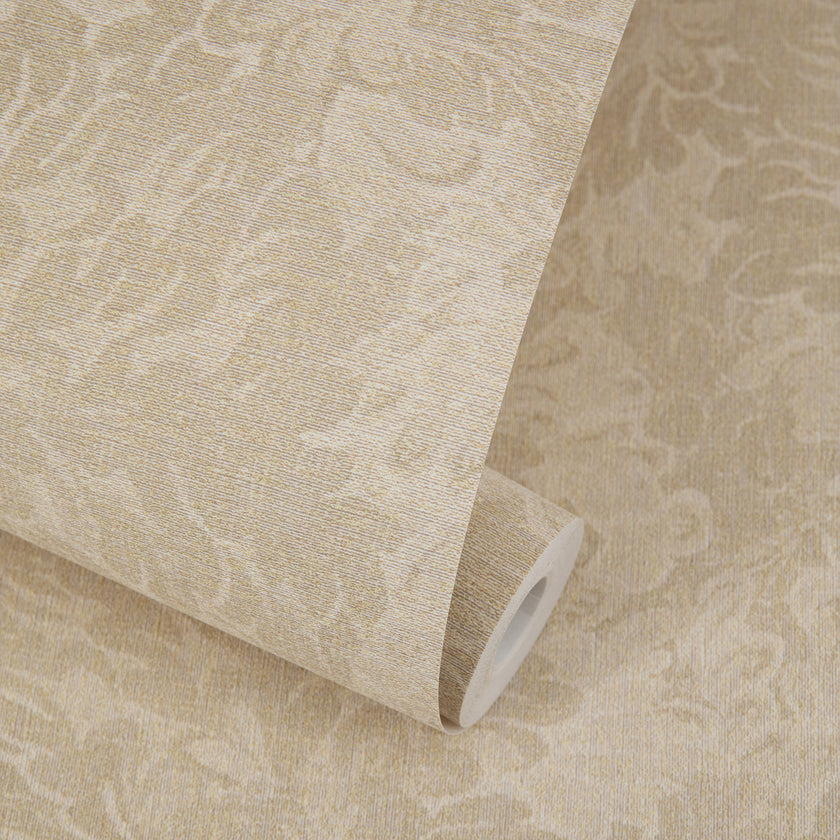 28028 Arazzo Folia Ivory